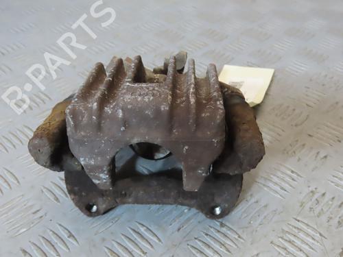 Left rear brake caliper VW POLO (6N2) 1.4 TDI | BP27470817M107