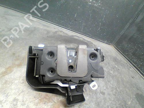 Rear left lock FORD S-MAX (WA6) 2.0 TDCi | BP10766807C100 