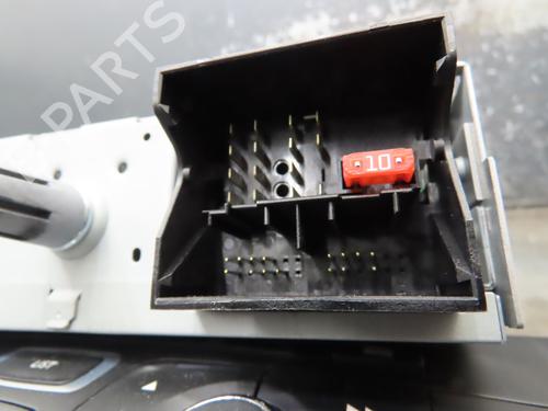 Radio CITROËN C4 II (NC_) 1.6 HDi 110 | BP16667026E6 