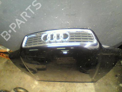Hood AUDI A4 B5 (8D2) 1.9 TDI | BP23114544C1