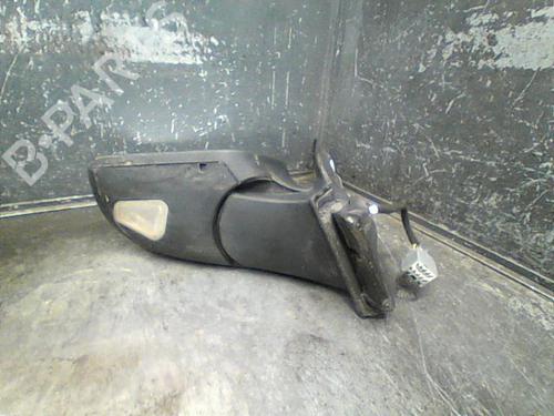 Used Left mirror FORD FOCUS C-MAX (DM2) 2.0 TDCi (136 hp) 10765519