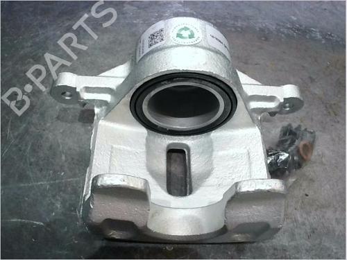 Left front brake caliper KIA CARENS IV 1.7 CRDi | BP36492765M105  - Image 5
