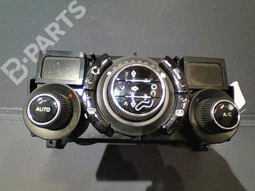 Used Climate control CITROËN C3 Picasso (SH_) 1.6 HDi (90 hp) 10762188