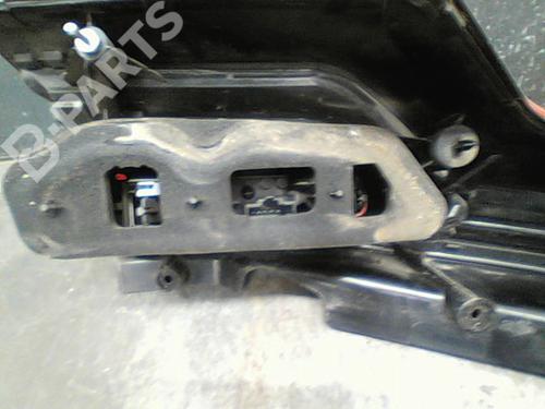Right taillight CITROËN C4 Grand Picasso I (UA_) 1.6 HDi | BP10921779C35 