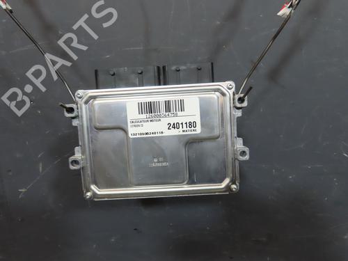 Engine control unit (ECU) CITROËN C3 III (SX) 1.2 PureTech 82 | BP28331545M57 