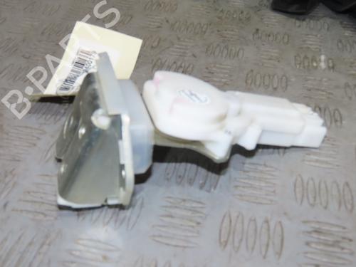 tailgate-lock-suzuki-sx4-ey-gy-2006-23896018 main image