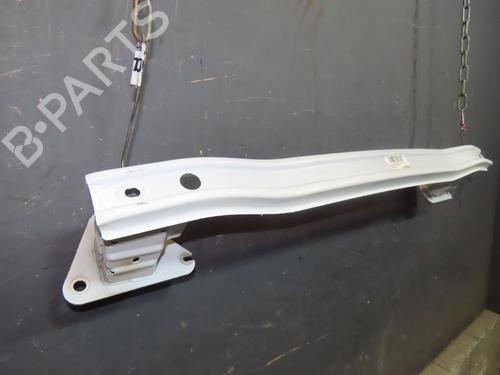 Rear bumper reinforcement PEUGEOT 208 II (UB_, UP_, UW_, UJ_) 1.2 PureTech 100 | BP29601068C73 