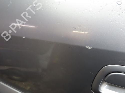 Left rear door OPEL ZAFIRA A MPV (T98) 2.0 DTI 16V (F75) | BP16555499C4 
