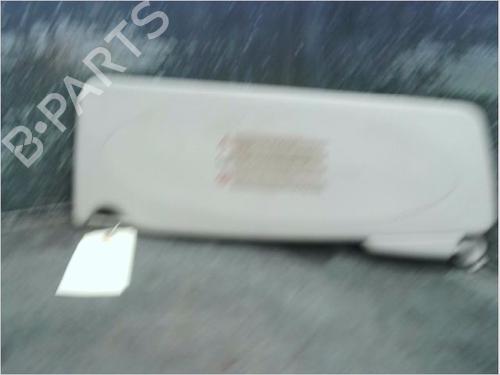 Used Right sun visor Right sun visor RENAULT KANGOO / GRAND KANGOO II (KW0/1_) 1.5 dCi 85 (KW0K, KW0L, KW0B) (86 hp) 14979888 14979888
