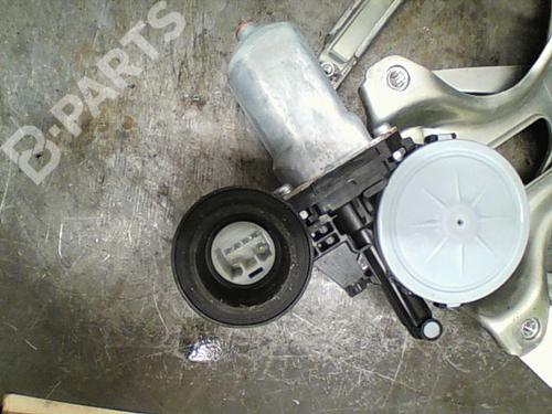 Rear right window mechanism TOYOTA PRIUS Liftback (_W2_) 1.5 Hybrid (NHW20_, NHW20R) | BP10766255C25 