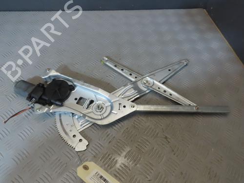 Front right window mechanism RENAULT KANGOO Express (FC0/1_) | BP23114767C23
