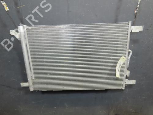 Heater matrix SKODA KAROQ (NU7, ND7) 1.0 TSI | BP33298005M63 - Image 3