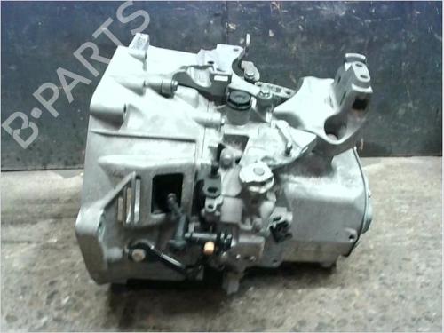 Gearbox PEUGEOT 308 II (LB_, LP_, LW_, LH_, L3_) 1.2 THP 130 | BP14978607M3 