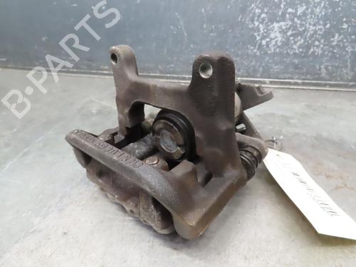 Left rear brake caliper ALFA ROMEO 166 (936_) 2.4 JTD (936AXA00, 936A3B00) | BP16930824M107 