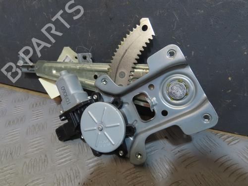 Used Rear left window mechanism CITROËN C-CROSSER (VU_, VV_) 2.2 HDi (156 hp) 32223298