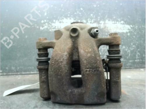 Used Left rear brake caliper BMW 1 (E87) 118 d (122 hp) 15099962