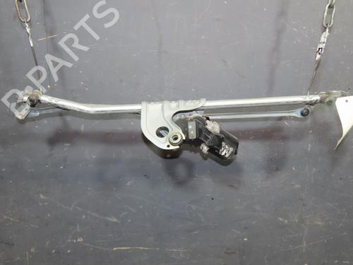 Motor limpa vidros frontal Motor limpa vidros frontal MINI MINI (R56) One (75 hp) 34333537 34333537