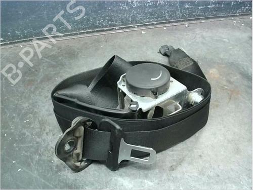 Venstre foran beltestrammer OPEL MERIVA A MPV (X03) 1.7 CDTI (E75) (100 hp) 14979235