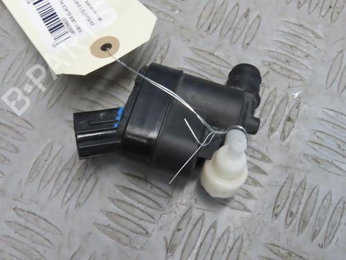 Sprinklervæskepumpe KIA PICANTO III (JA) 1.0 | BP27471070E24 
