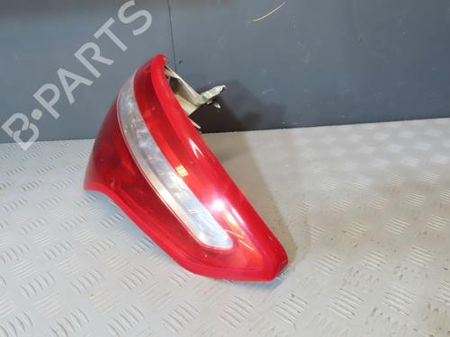 Right taillight CITROËN C4 Picasso I MPV (UD_) 1.6 HDi | BP21211184C35 