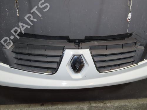 Used Grille Grille RENAULT TRAFIC II Van (FL) 2.0 dCi 115 (FL01, FL0U, FL00, FL0H, FL0M) (114 hp) 34106468 34106468
