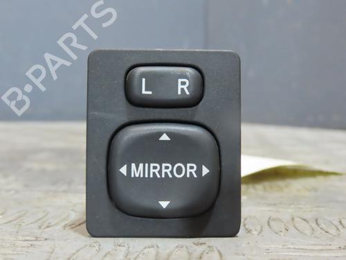 Used Mirror switch TOYOTA YARIS (_P13_) [2010-2020]  23896011