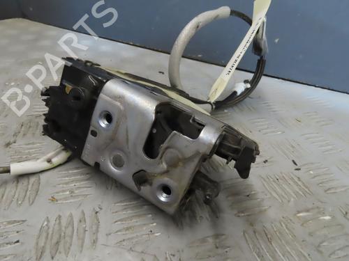 Front right lock CITROËN C4 II (NC_) 1.6 HDi 90 | BP19479469C97 