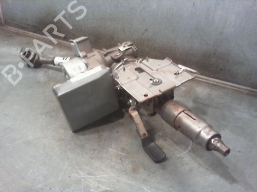 Steering column FORD FIESTA VI (CB1, CCN) 1.6 TDCi | BP36492651M21 - Image 4