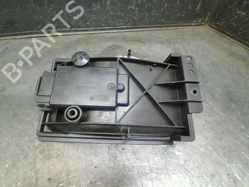 Used Heater resistor VW NEW BEETLE (9C1, 1C1) 2.0 (115 hp) 11676932