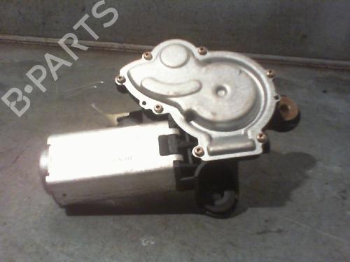 Rear wiper motor FIAT PANDA (169_) 1.1 (169.AXA1A) | BP23116885M102 