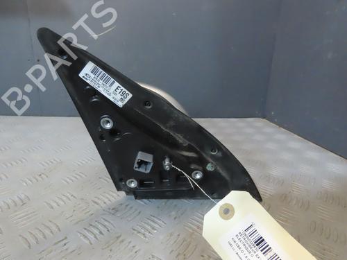 Used Left mirror KIA PRO CEE'D (ED) 1.6 CRDi 90 (90 hp) 23115254