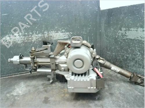 Steering column RENAULT MEGANE III Hatchback (BZ0/1_, B3_) 1.5 dCi | BP11177673M21