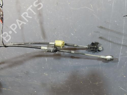 Used Gear lever FIAT BRAVO II (198_) 1.4 T-Jet (198257) (152 hp) 29469633