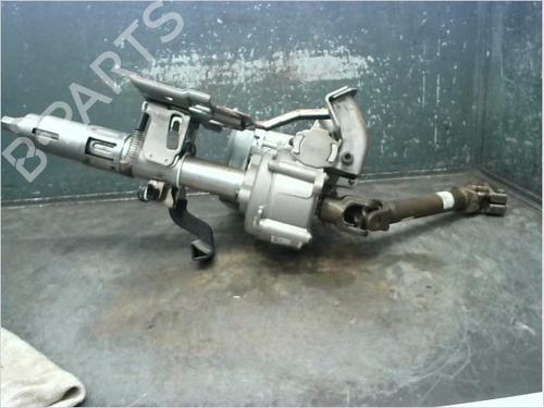 Steering column MAZDA 2 (DE_, DH_) 1.4 MZR-CD | BP11499680M21 - Image 3