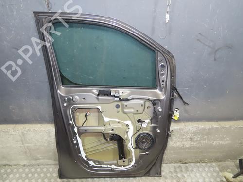 Used Left front door Left front door 38056787 38056787