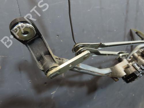 Motor limpa vidros frontal DACIA LOGAN MCV II 1.0 SCe 75 | BP29985921M29 