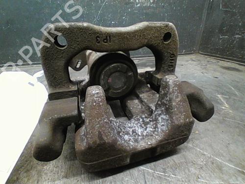 Used Right rear brake caliper CITROËN C3 Picasso (SH_) 1.6 VTi 120 (120 hp) 14872125