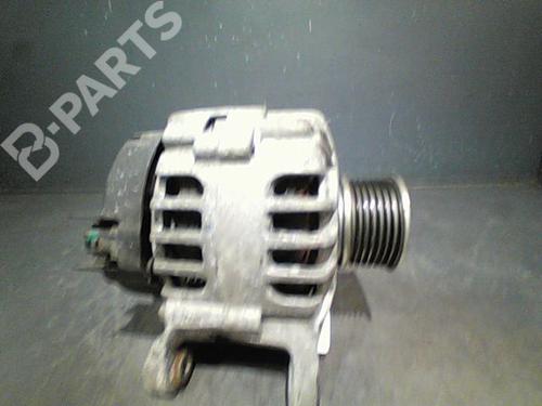 Alternator RENAULT TWINGO II (CN0_) 1.2 16V (CN04, CN0B) | BP11210034M7 