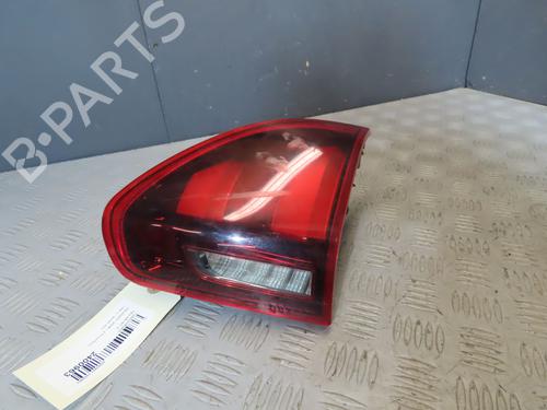 Right tailgate light PEUGEOT 2008 I (CU_) 1.2 PureTech 82 | BP27471029C80 