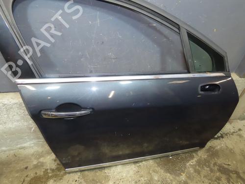 Used Right front door CITROËN C5 III Break (RW_) 2.2 HDi (RW4HTH) (170 hp) 25622732