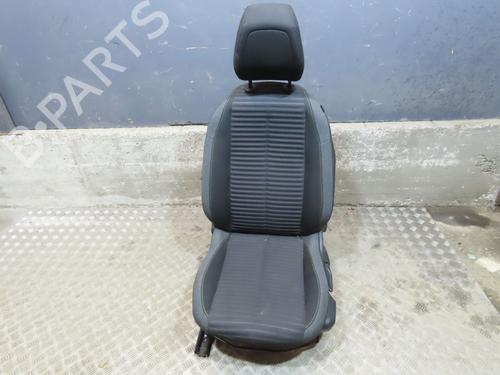Left front seat PEUGEOT 208 II (UB_, UP_, UW_, UJ_) 1.2 PureTech 100 | BP29494700C15 