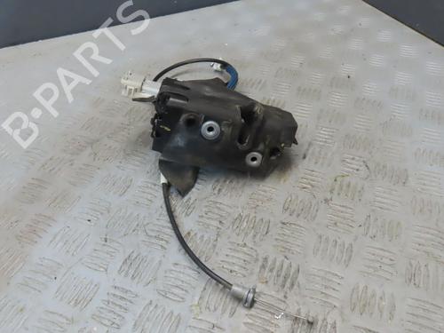 Rear right lock PEUGEOT 407 SW (6E_, 6D_) 2.0 HDi 135 | BP19089418C99 