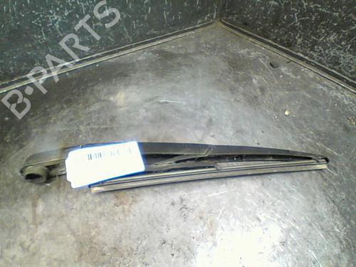 Used Rear windshield wiper arm RENAULT MEGANE III Hatchback (BZ0/1_, B3_) 1.5 dCi (106 hp) 14873821