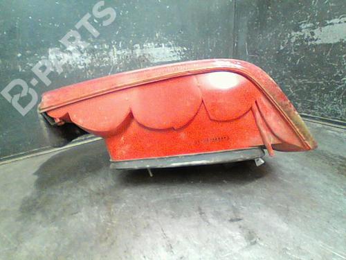 Right taillight PEUGEOT 106 I (1A, 1C) 1.0 | BP10768739C35 