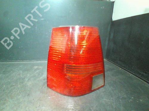 Left taillight VW BORA Variant (1J6) 1.9 TDI | BP23116729C34