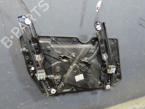 Front right window mechanism VW GOLF VI (5K1) 1.4 | BP30092457C23