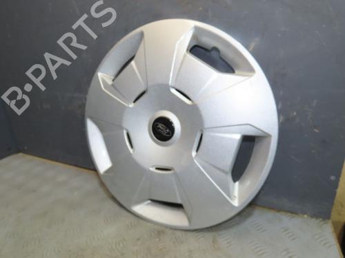 Hulkapsel FORD TRANSIT CUSTOM V710 Van (NRN) 2.0 EcoBlue | BP37410909C160 - Image 2