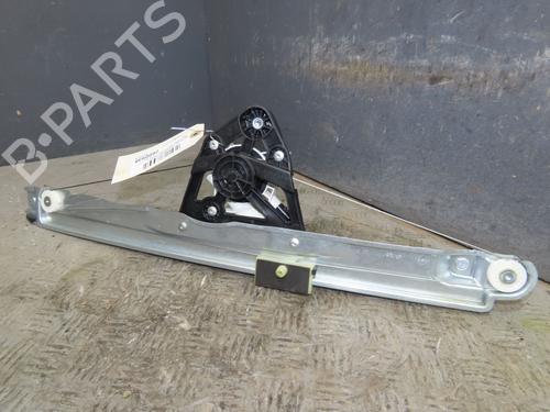 Used Front right window mechanism Front right window mechanism 39217262 39217262