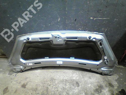 Used Hood PEUGEOT 1007 (KM_) 1.4 (75 hp) 10764032