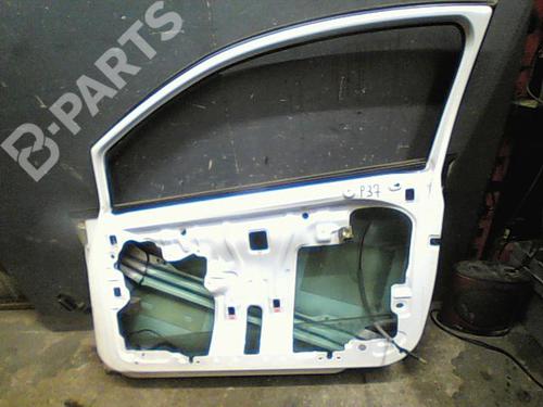 Used Right front door SEAT IBIZA IV (6J5, 6P1) 1.2 (60 hp) 10764933